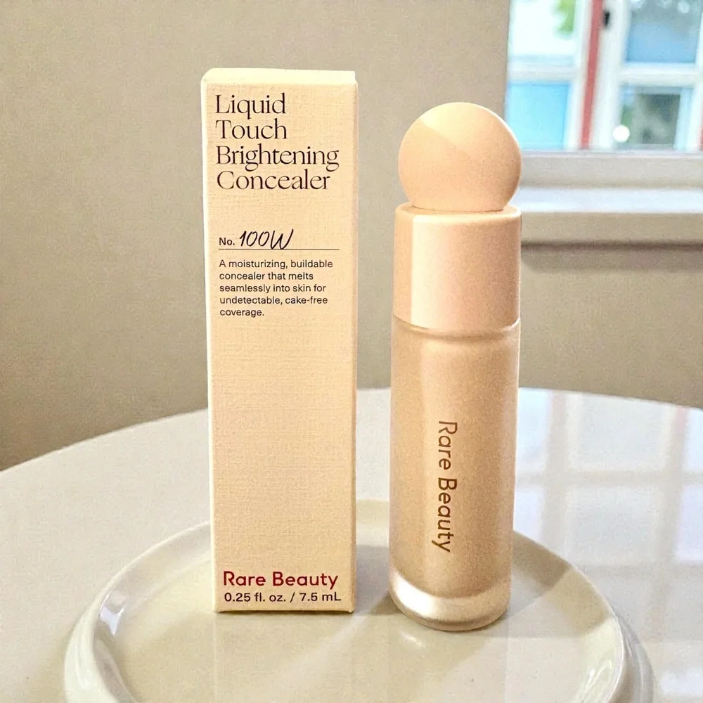 💎 Rare Beauty by Selena Gomez Liquid Touch Brightening Concealer 100W